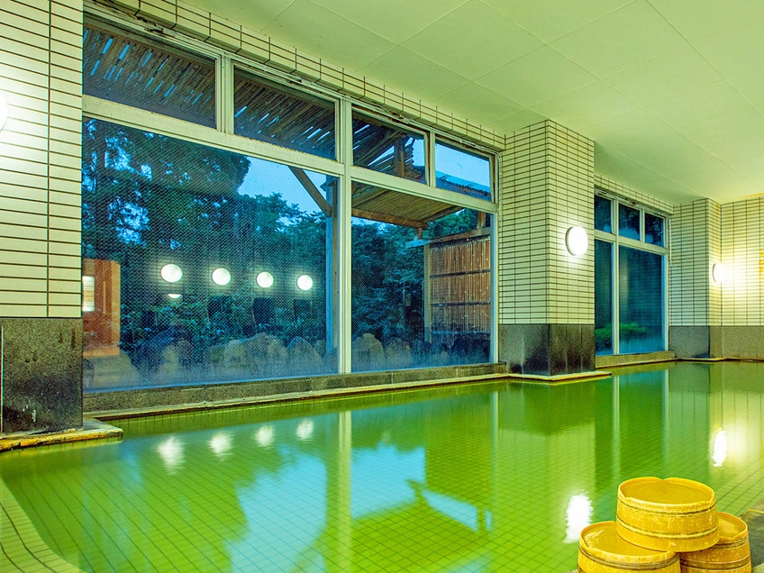 ☆冬季限定☆秋田の酒っこ飲み比べ体験♪地酒50種バイキング付＜季節の和食コース＞