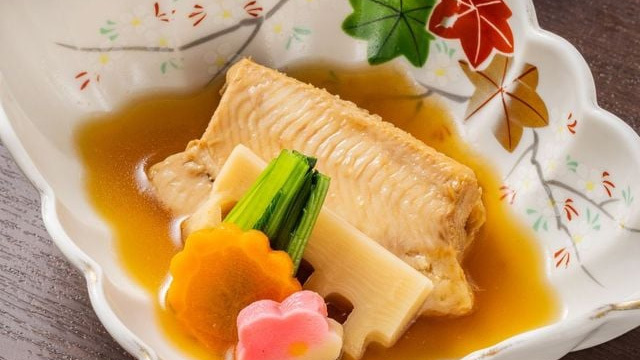 2026年・春【気仙沼海鮮浜焼き会席】