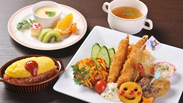 【５泊】のんびり連泊プラン　〜３泊目の夕食時から「おもてなし一品料理」付き〜
