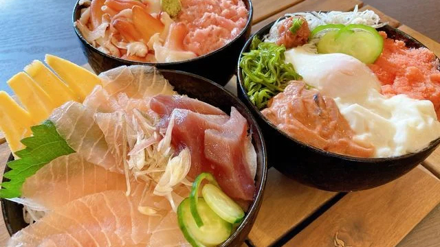 【５泊】のんびり連泊プラン　〜３泊目の夕食時から「おもてなし一品料理」付き〜