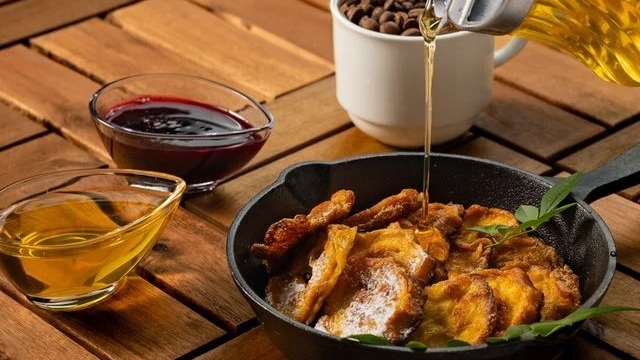 1泊朝食付きプラン