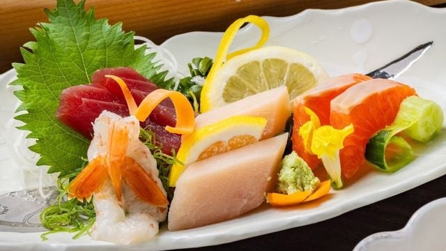 2026年・春【気仙沼海鮮浜焼き会席】