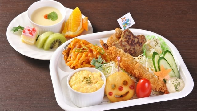 【５泊】のんびり連泊プラン　〜３泊目の夕食時から「おもてなし一品料理」付き〜