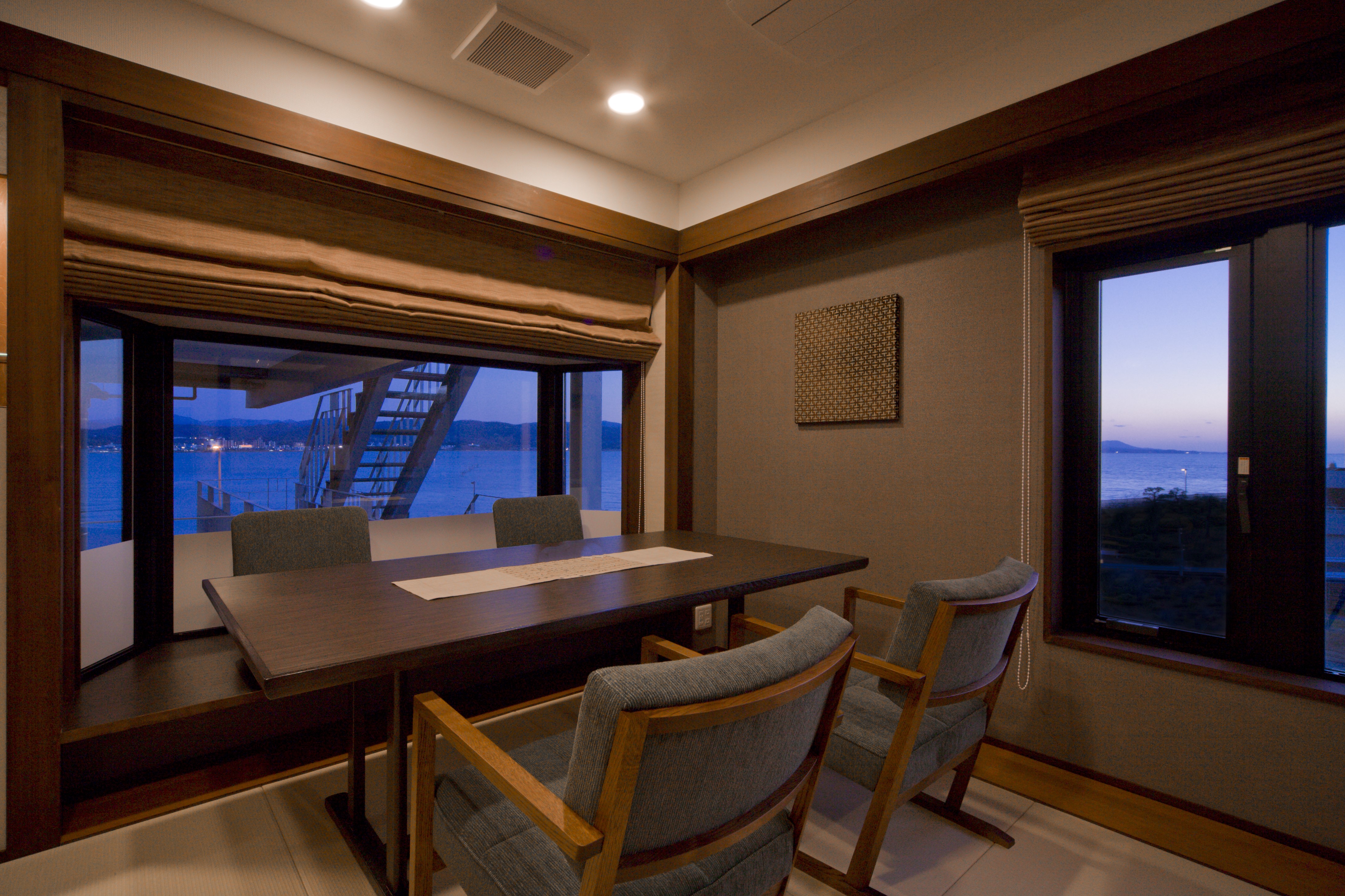 デザインフロアMINAMO8バリアフリー和洋室308号室