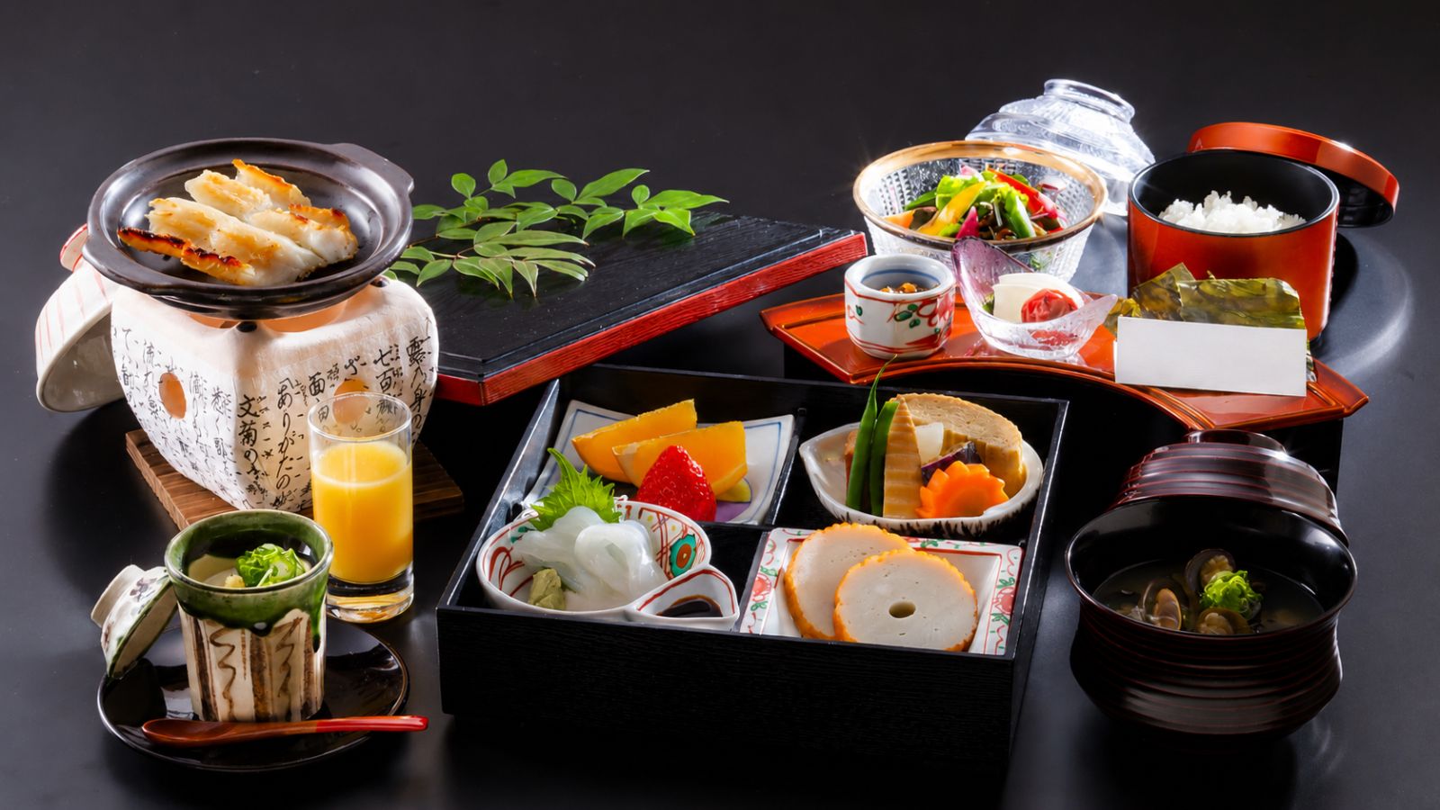 朝食　イメージ