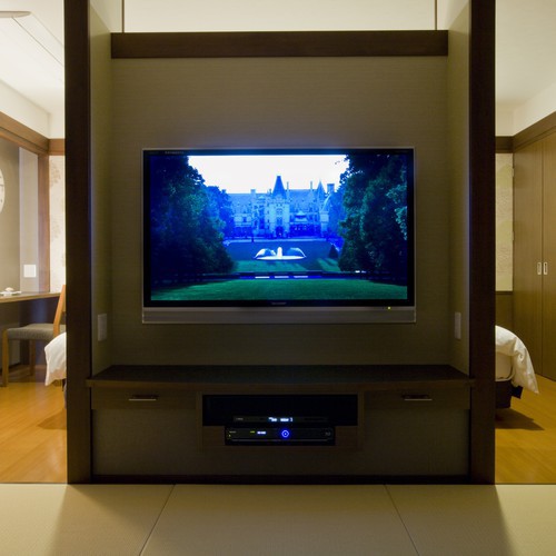 デザインフロアMINAMOバリアフリー和洋室308号室