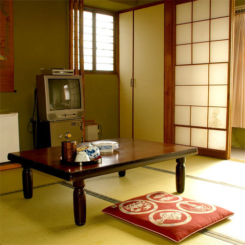 【楽天トラベルSALE】朝食和食バイキングのサービス付きプラン！（1泊朝食付）