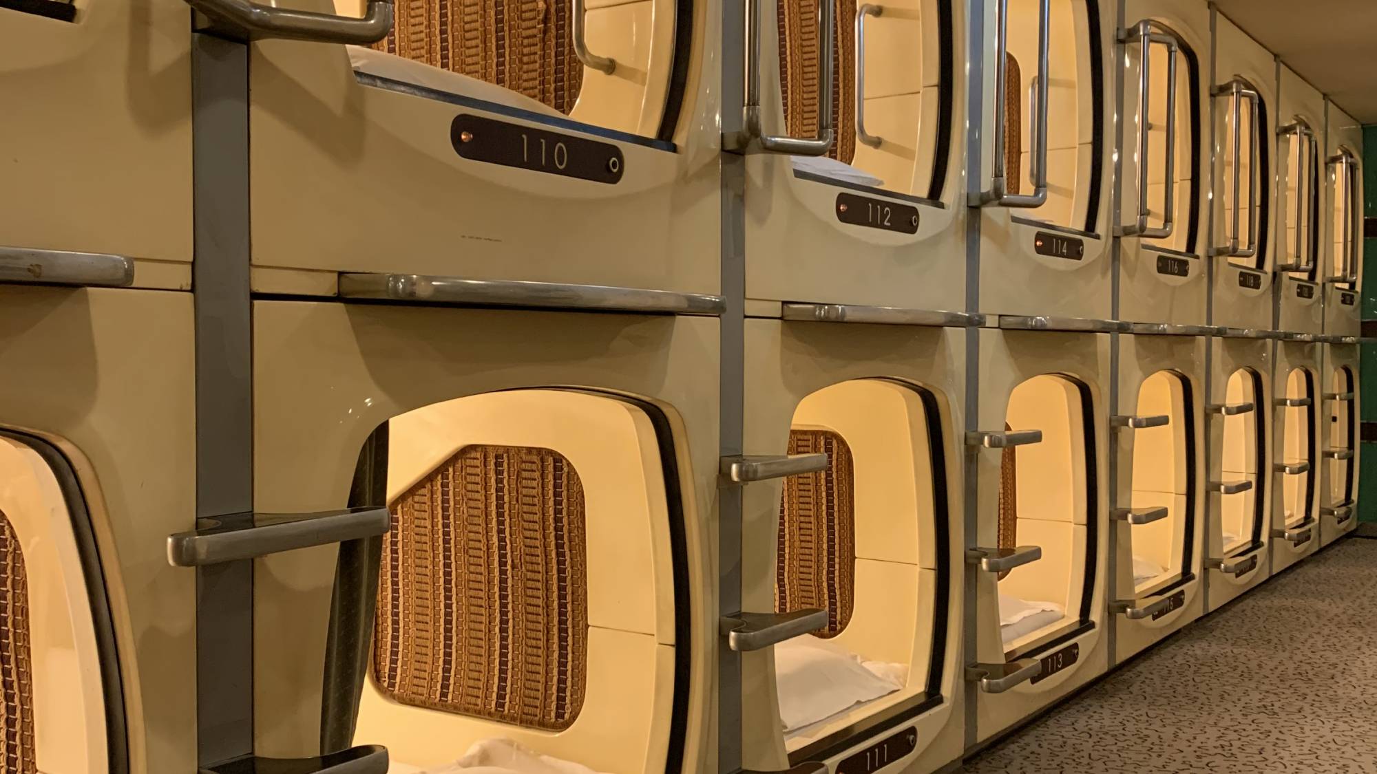 ホテルニューグランド