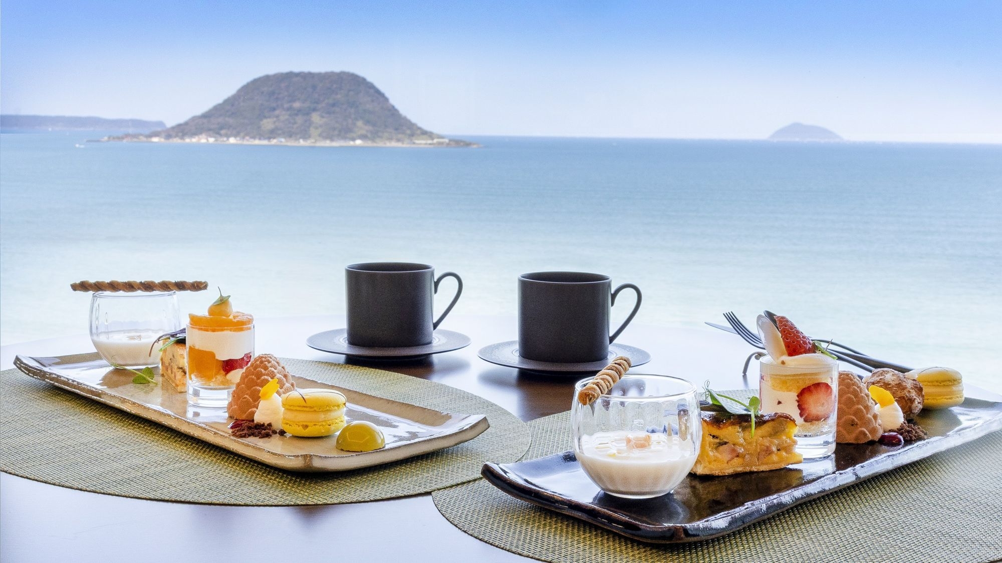 ＜金曜・土曜限定　東館クラブステイ＞名物活き烏賊と佐賀の海幸山幸味グルメ　秋味覚を堪能「錦会席」