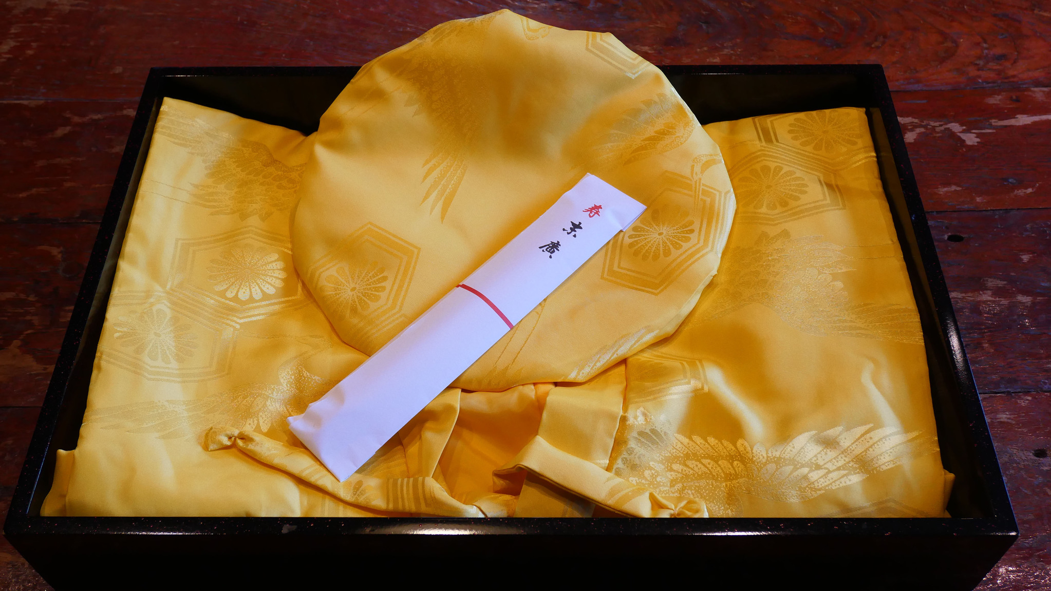 【長寿お祝いプラン/部屋食】ちゃんちゃんこ＆ケーキ＆シャンパン付きで素敵な思い出を＜2食付＞