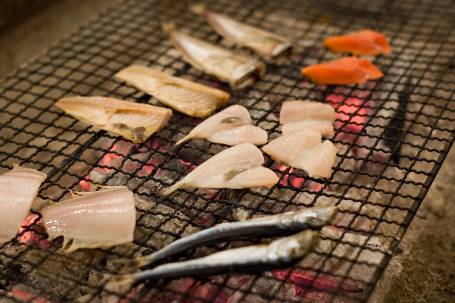 【夕食なし】温泉気分を満喫！一泊朝食