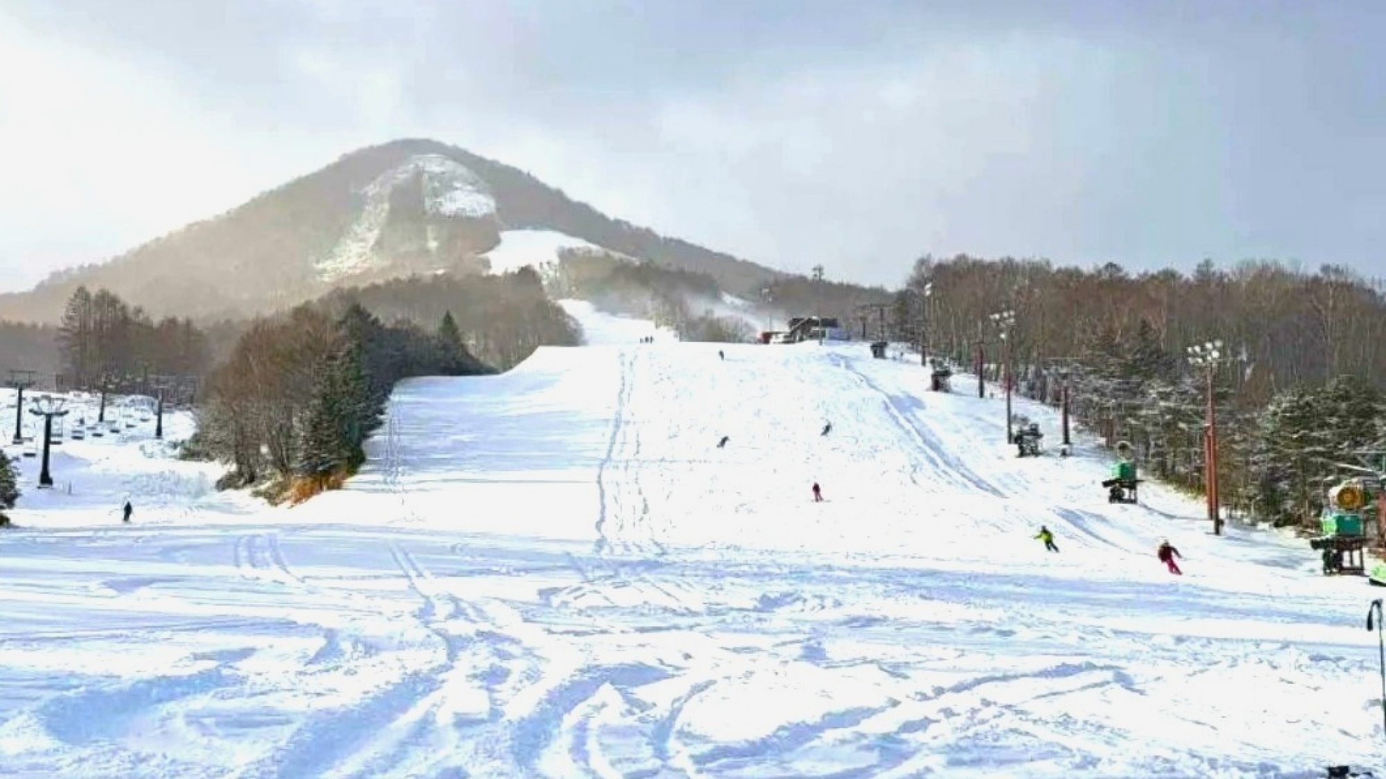 《1泊2食／晩霞亭》【検定会・スキー大会】参加者プラン♪一般の方も歓迎！群馬の旬の地物を生かした料理