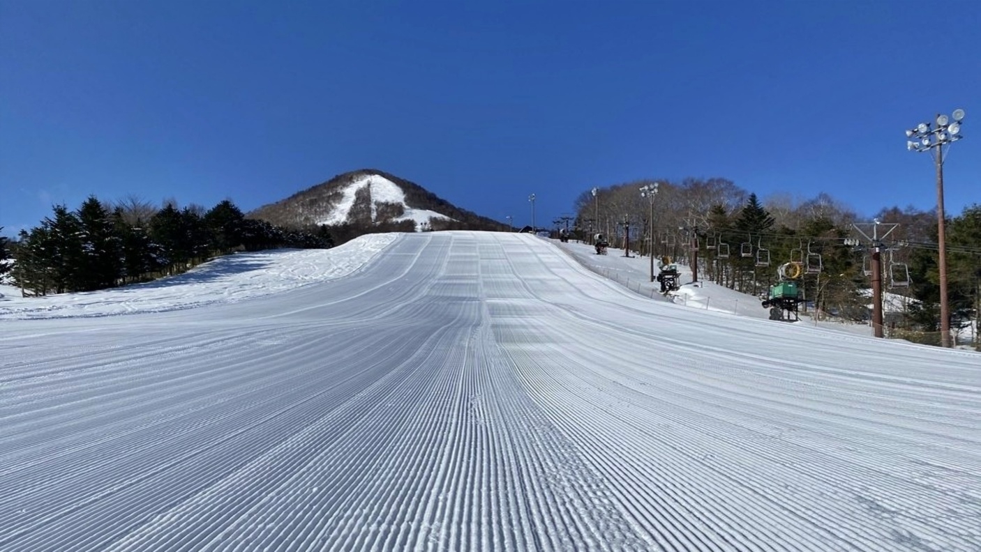 《1泊朝食／晩霞亭》【検定会・スキー大会】参加者プラン♪一般の方も歓迎！ 和朝食プラン