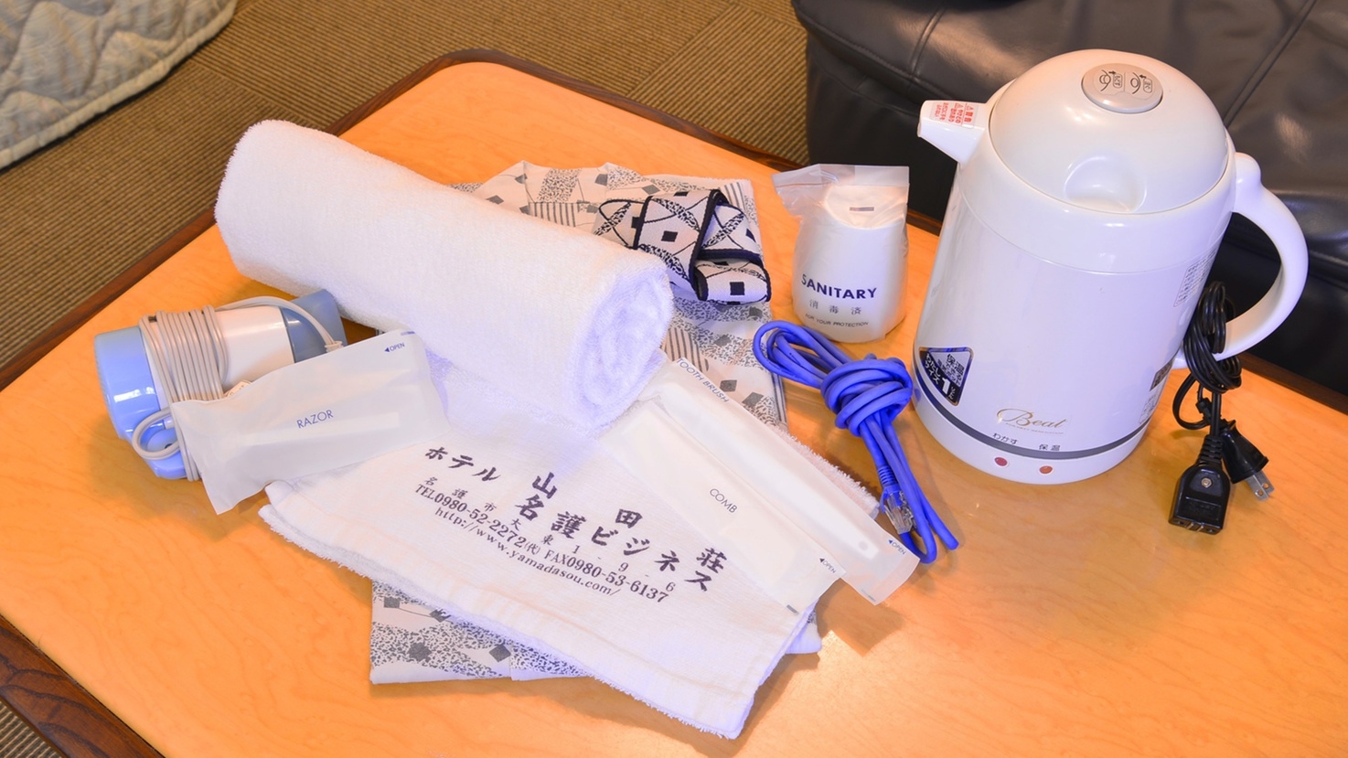 【5％OFF】【楽天スーパーSALE】◆広々駐車場◆コンビニや飲食店が多数＜素泊まり＞