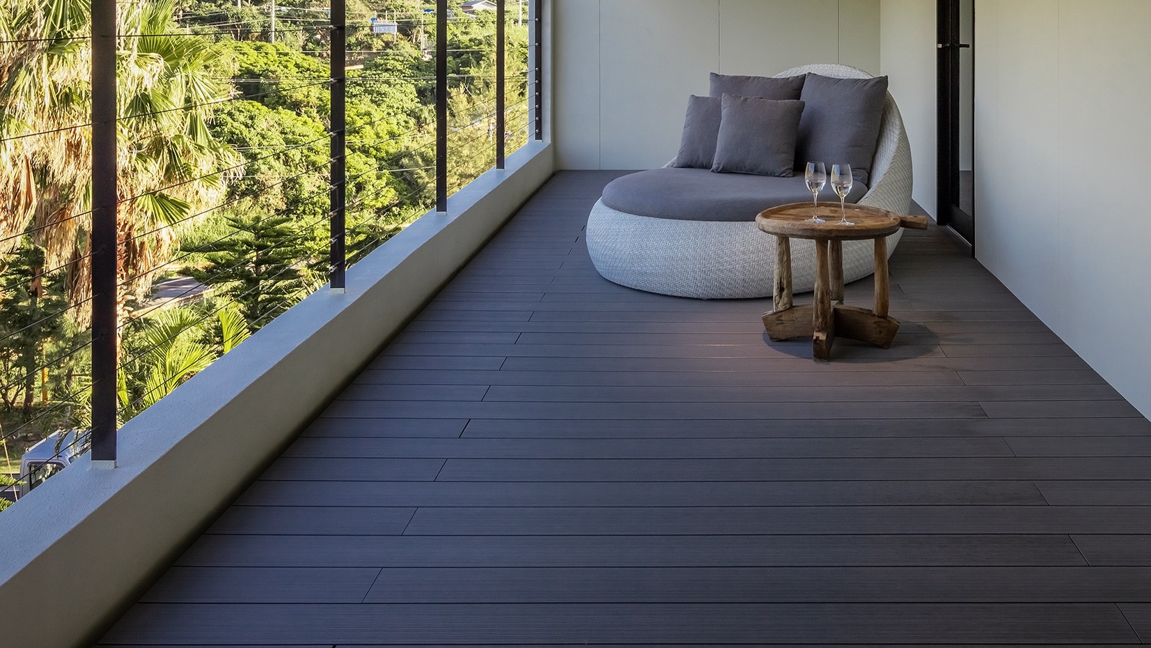 一村-isson-スイート