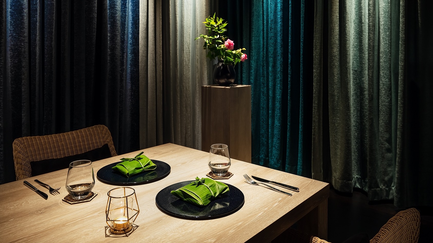 ビストロ奄味-AMAMI-