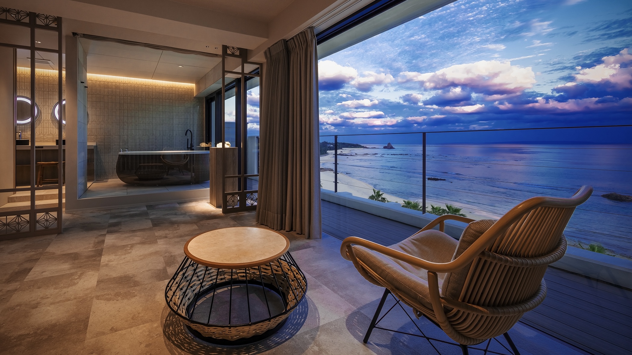 ムーンスイート