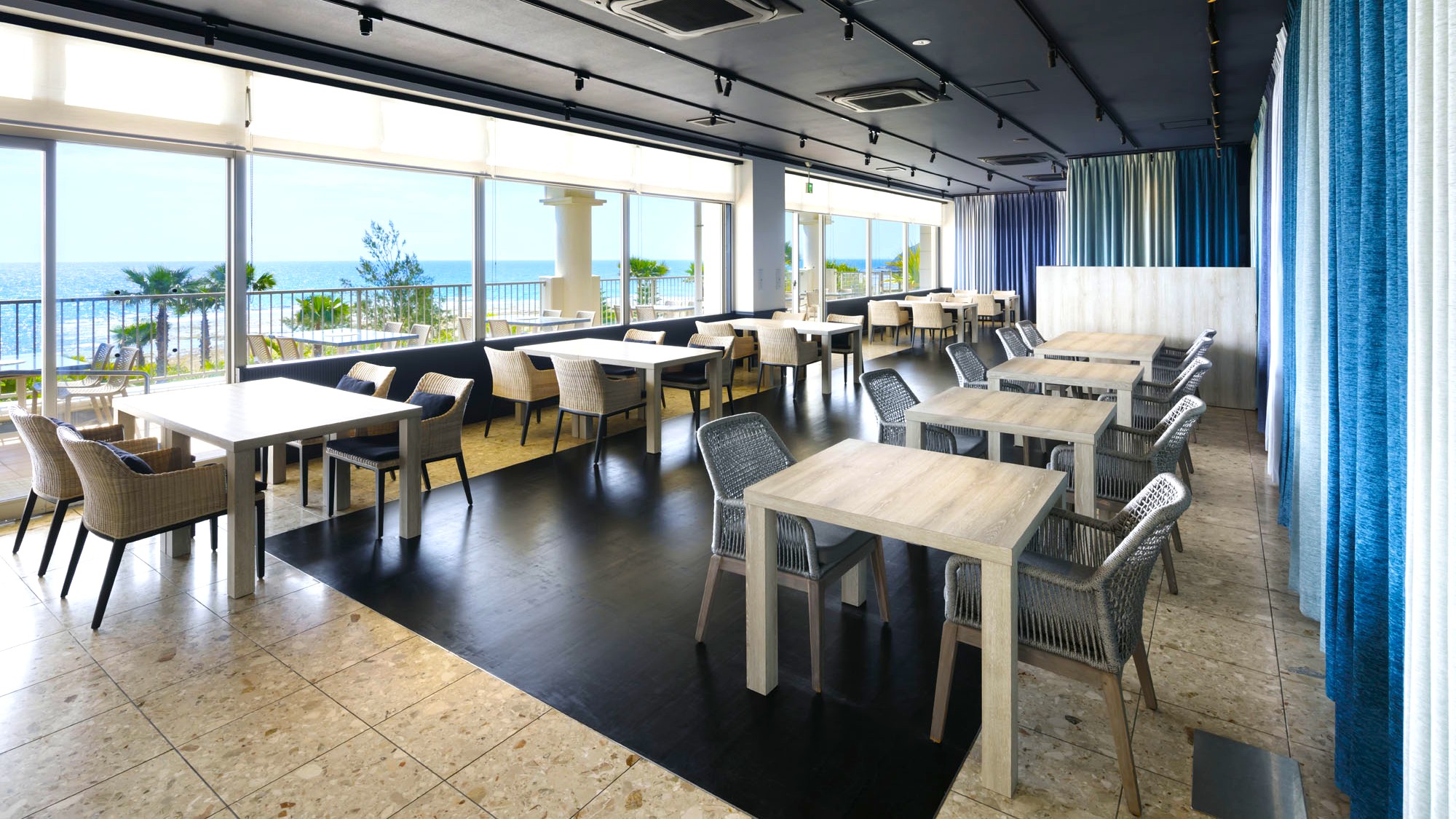 ビストロ奄味-AMAMI-