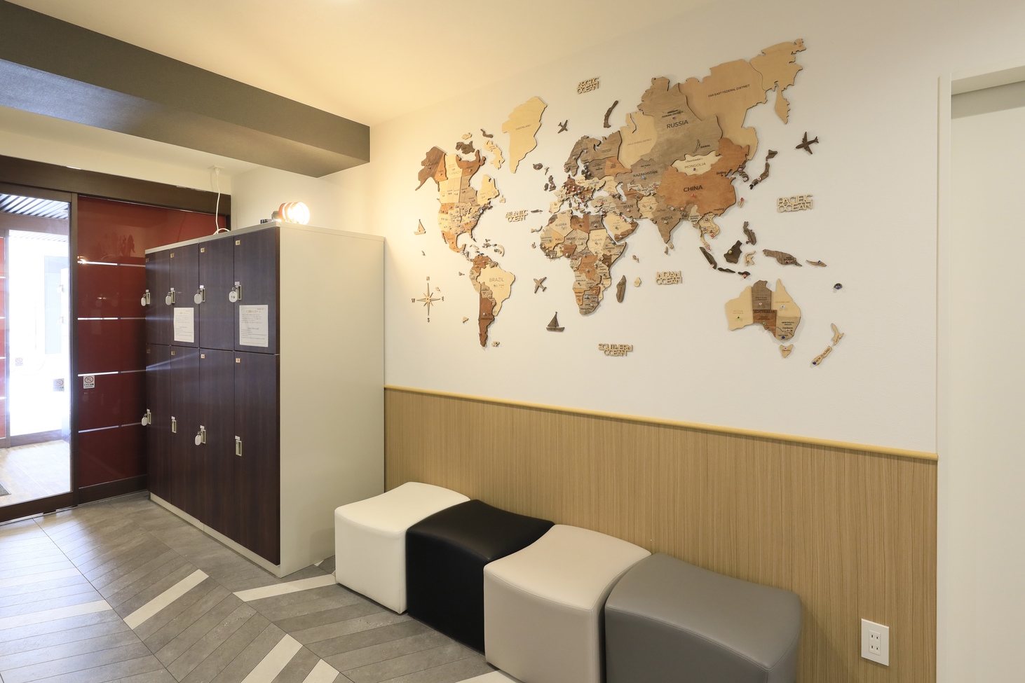 【カップル・ご夫婦におすすめ】お一部屋のみ！◇喫煙セミダブル◇WFKコラボ朝食付き【楽天限定】