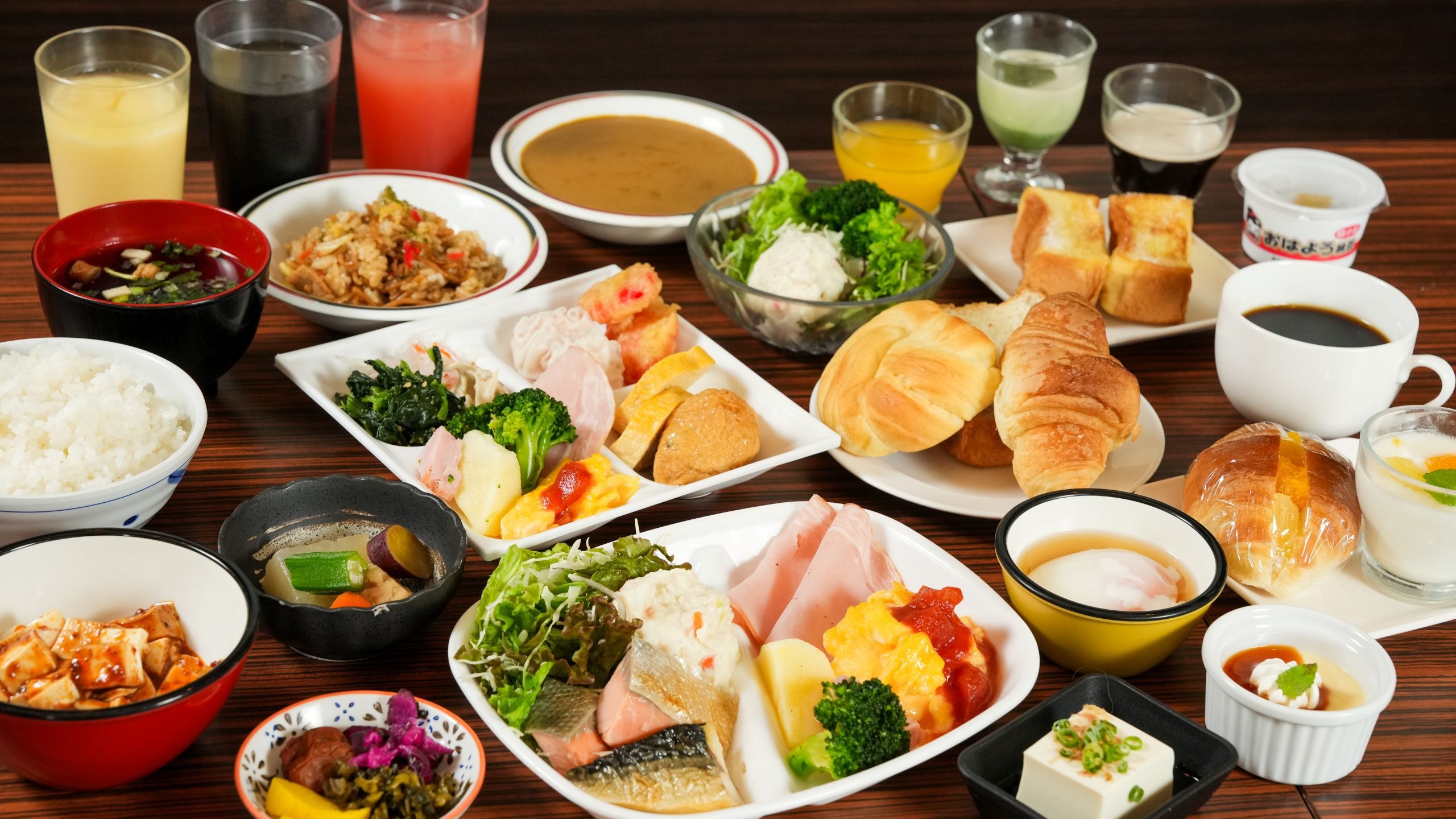 【朝食付き・事前決済限定】非接触1秒チェックイン体験プラン