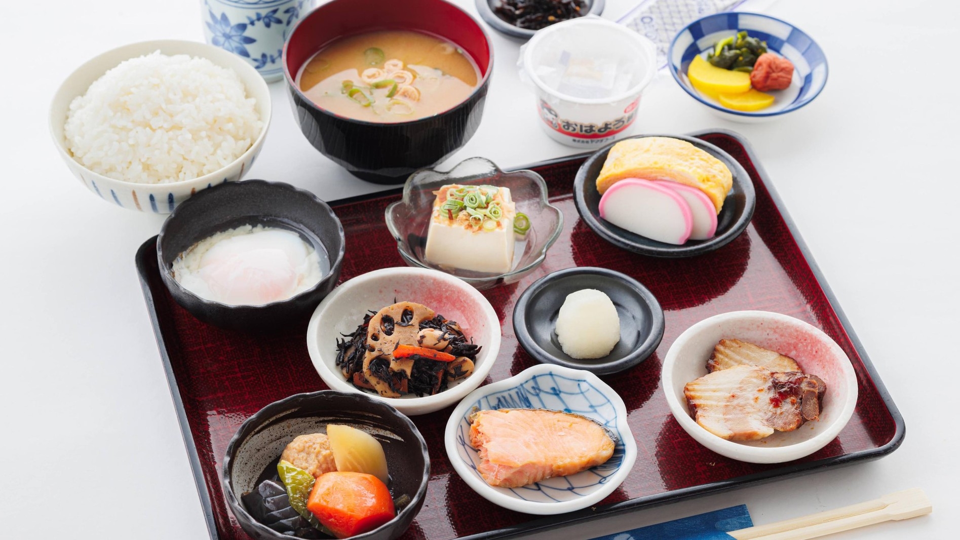 【2泊以上限定朝食付き】連泊はポイント10倍でお得に宿泊！52種の和洋のビュッフェ！【楽天限定】
