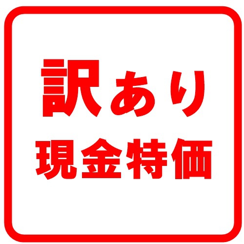 【訳あり】1泊2食付♪現金特価！ツインベット【禁煙】(眺望・バス・トイレ無)