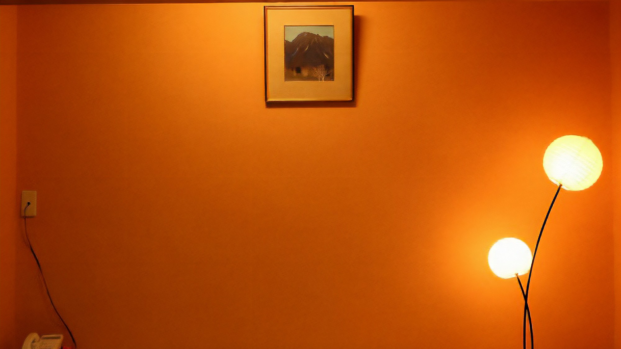 【露天風呂付き客室(和室)】