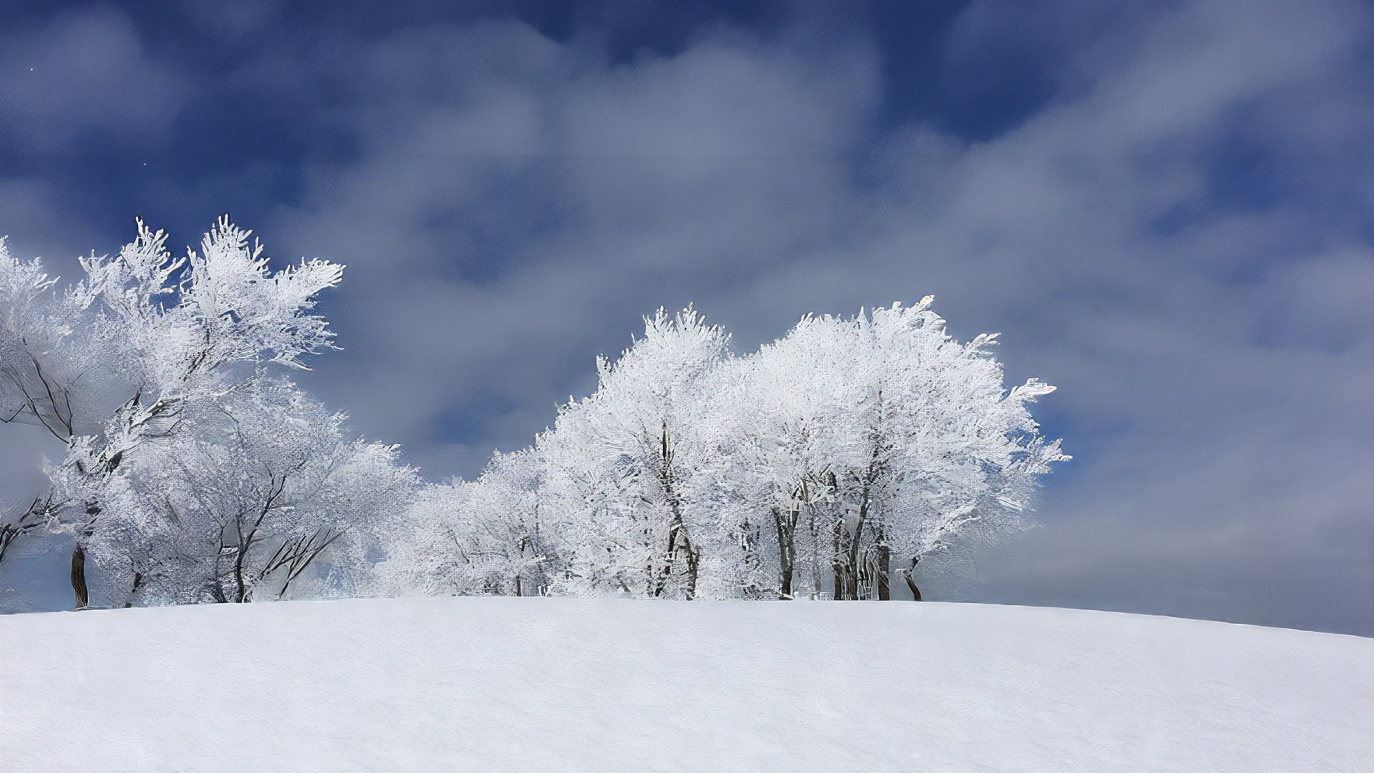 【野沢温泉スキー場】