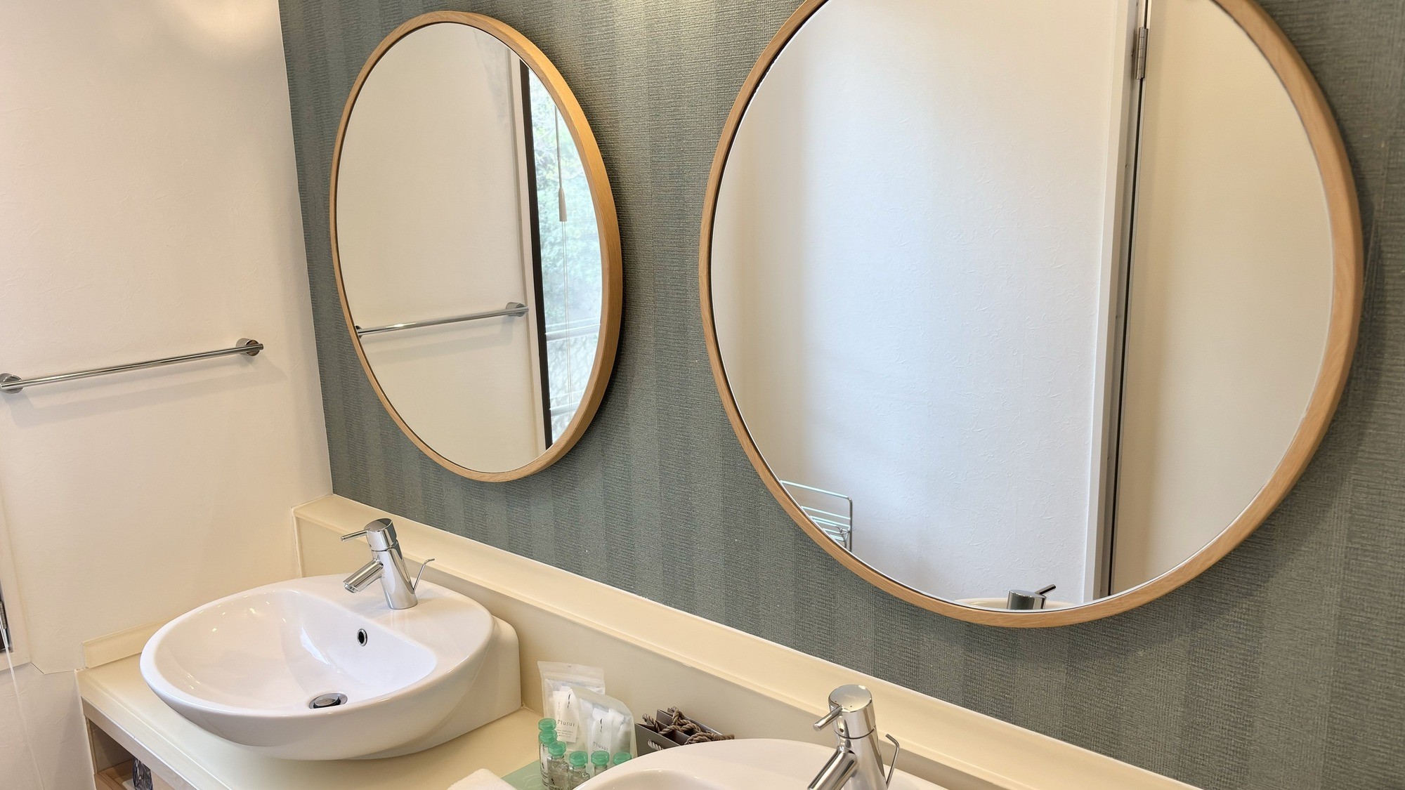 デラックスツインB　