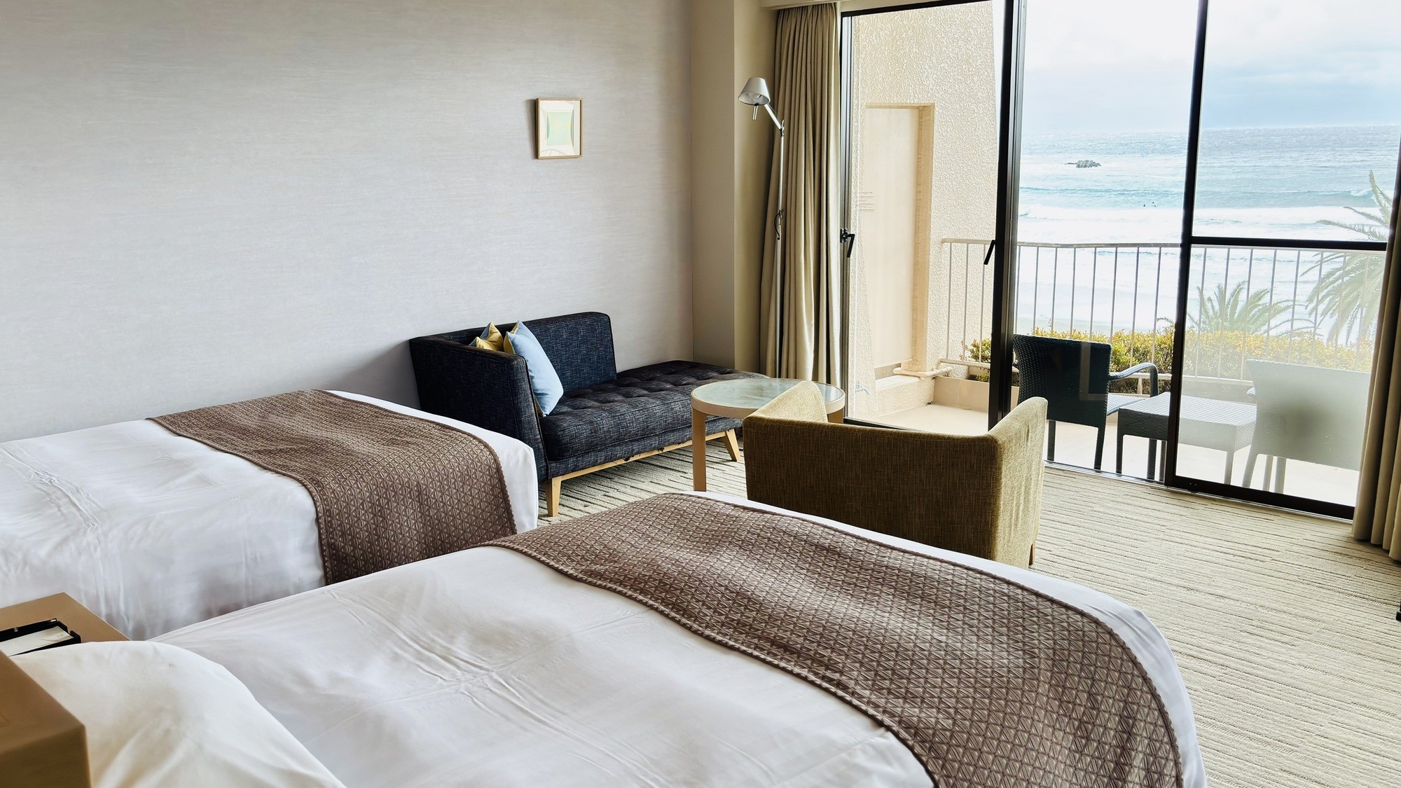 デラックスツインB