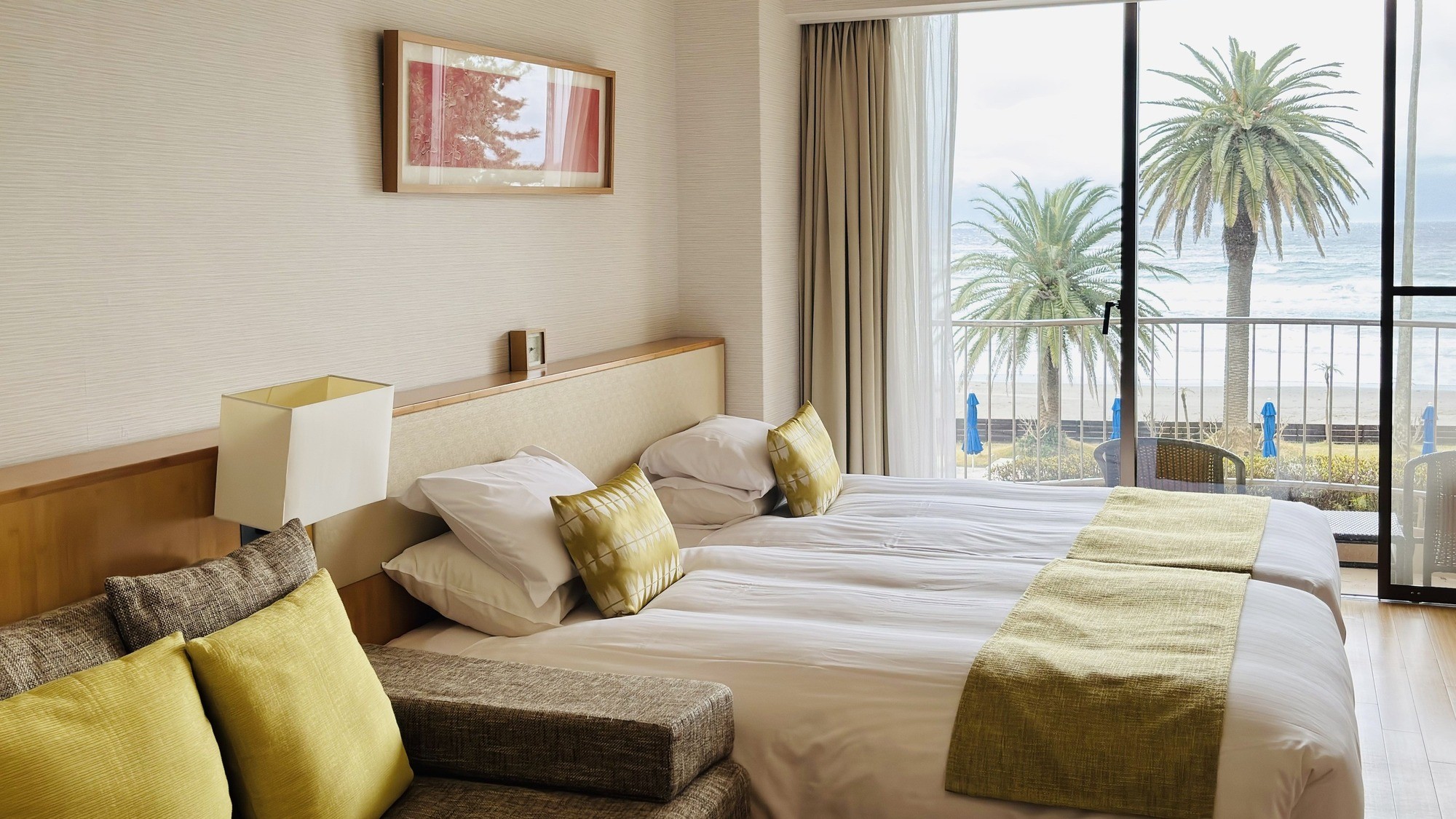 メゾネットB 2階