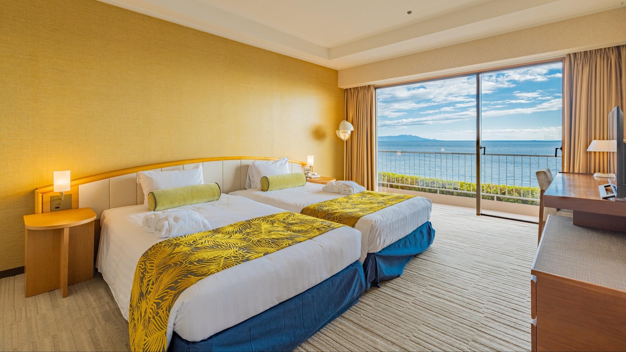 ロイヤルスイートルーム