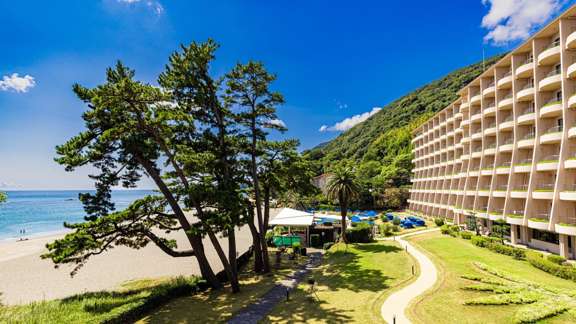 外観（ガーデン）