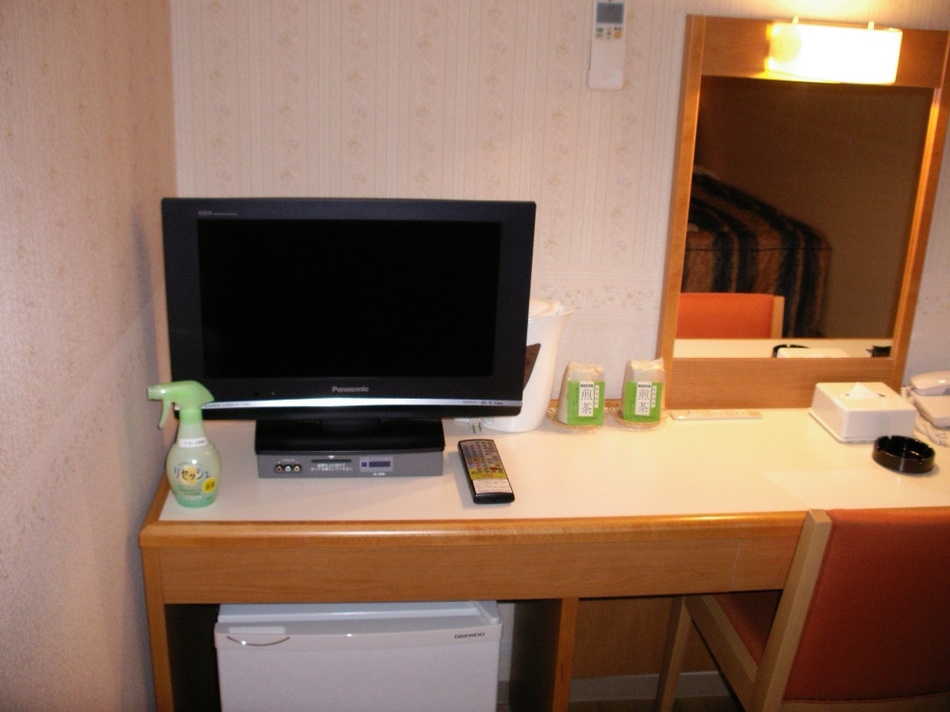 Digital terrestrial TV