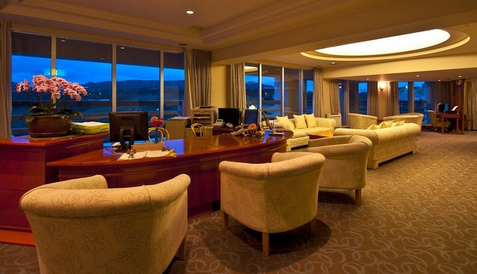 リザン シーパークホテル谷茶ベイ 設備 アメニティ 基本情報 楽天トラベル