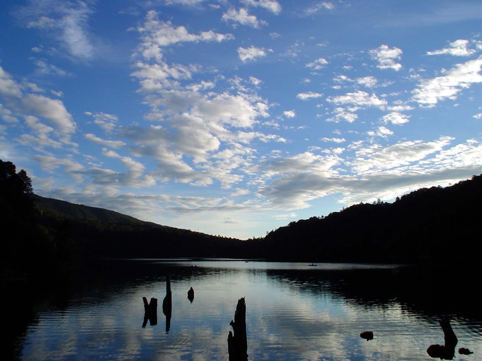 ☆日光東照宮などの日光観光には最適☆　星の降る宿　丸沼でくつろぐ１泊２食付きプラン♪♪