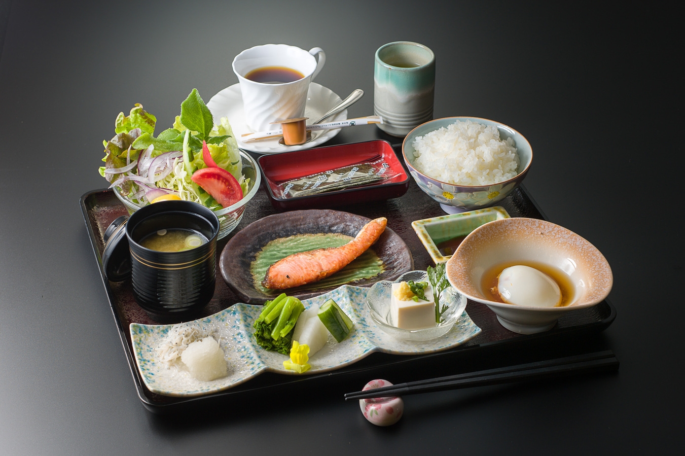 ご宿泊基本プラン（朝食・温泉入浴付） 