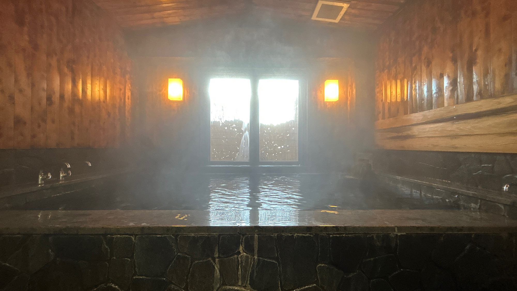 【大浴場】女湯