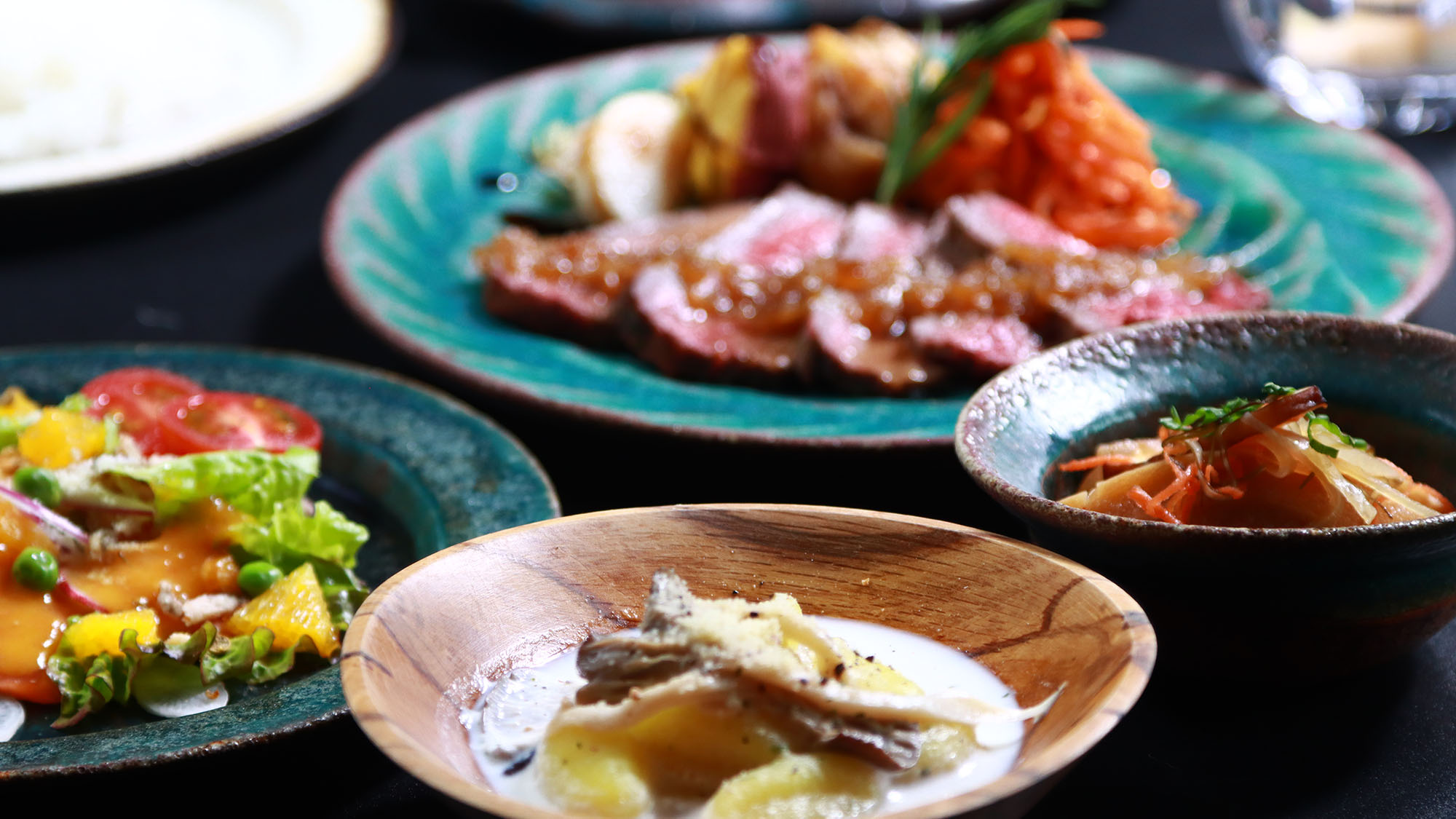 ディナーイメージ