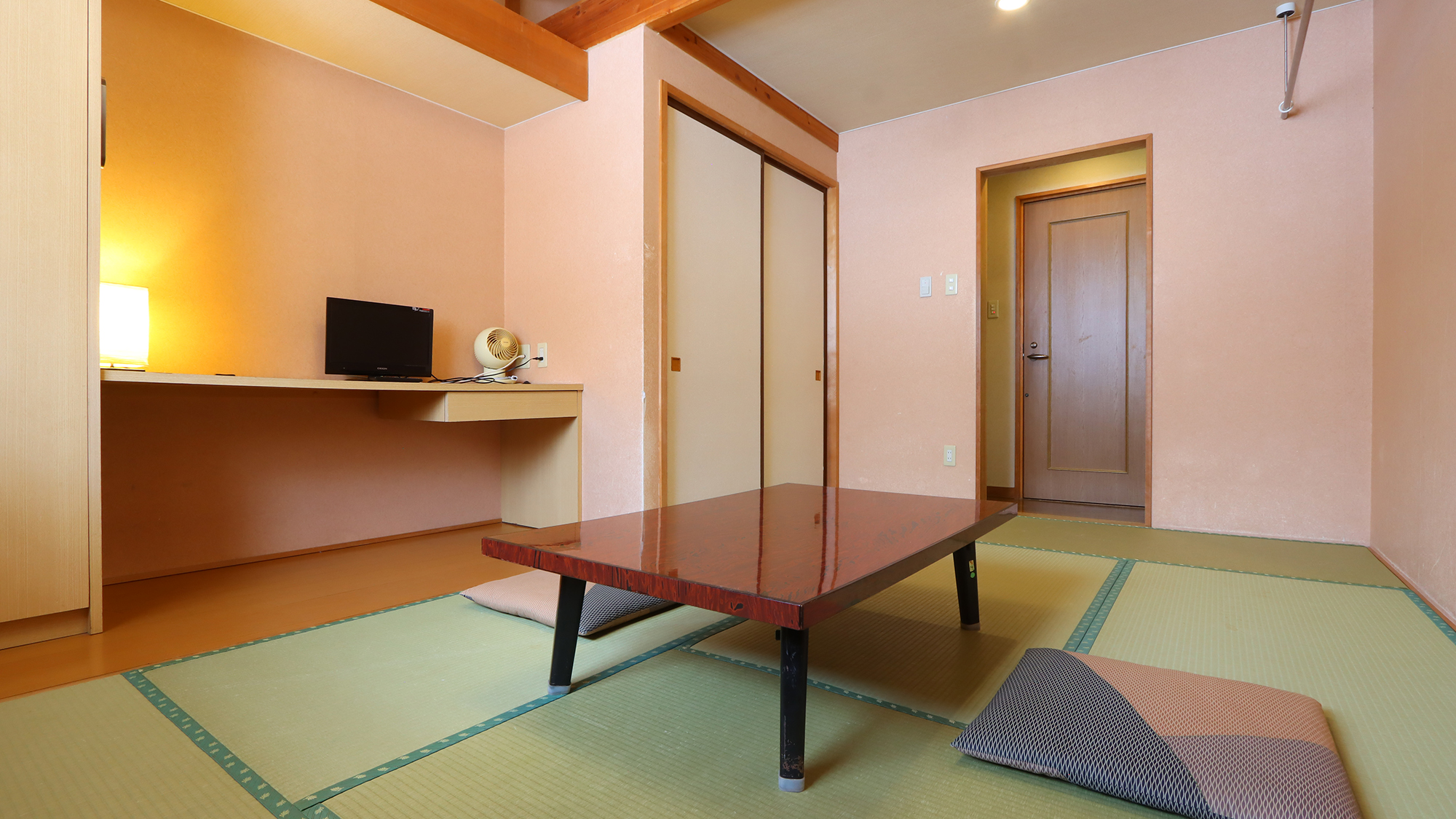 【客室】和室7.5畳