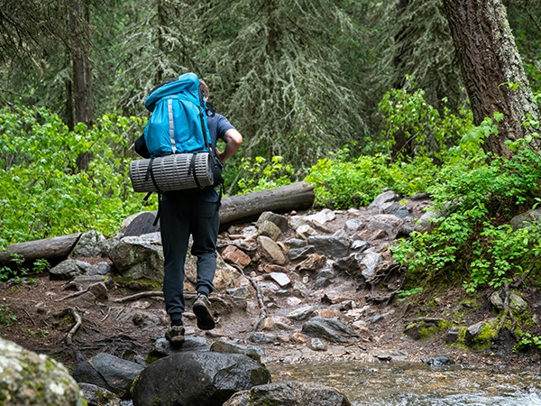 【磐梯山登山の方必見】1泊夕食（朝食なし）・豚しゃぶプラン★お水サービス＆日帰り温泉利用が無料♪