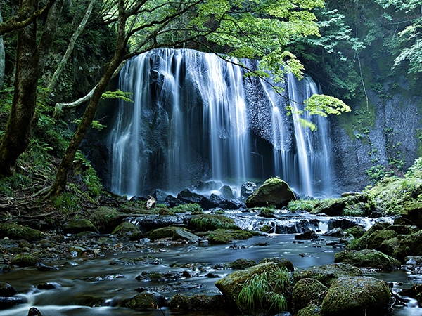 【撮旅】猪苗代の四季を切り取ろう♪“いなわしろ新八景”めぐりと昭和レトロ満喫プラン