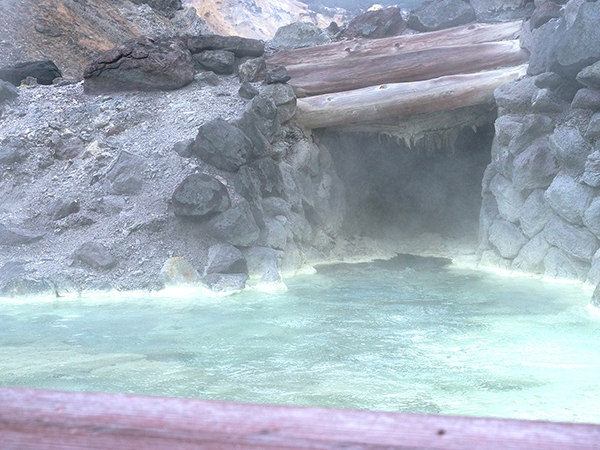 【1泊朝食】遅めのチェックインＯＫ！会津産お米の朝ごはんプラン★名湯草津と並ぶ源泉かけ流しの薬湯温泉