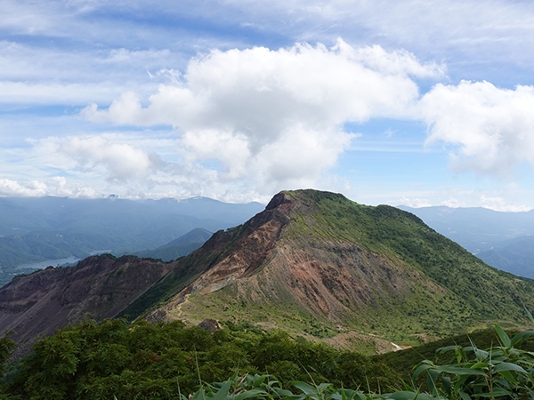 【磐梯山登山の方必見】1泊夕食（朝食なし）・豚しゃぶプラン★お水サービス＆日帰り温泉利用が無料♪