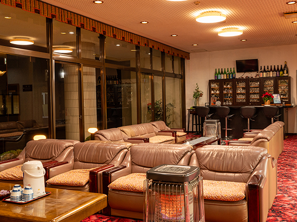 懐かしさの中にある、今の“昭和らしさ”を是非お楽しみください。