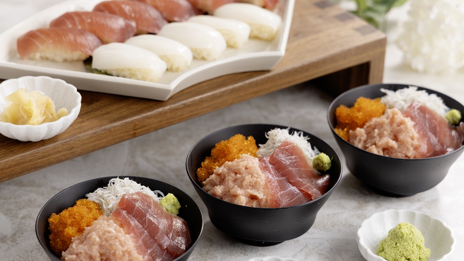 Spring in Yokohama〜シェアサイクル・ベイバイク１日パス付〜★朝食ビュッフェ付き★