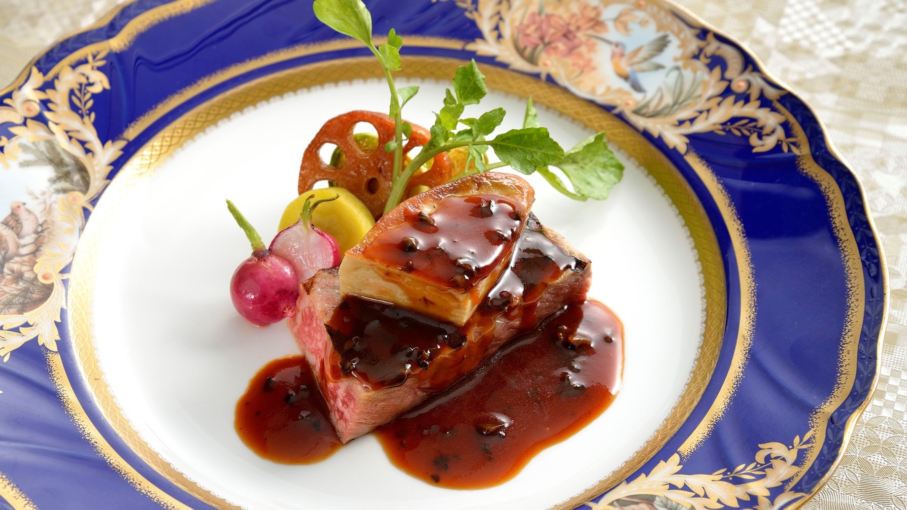 夜景とともに愉しむクリスマスディナー付プラン★12月24日・25日（ディナー開始20：00）★