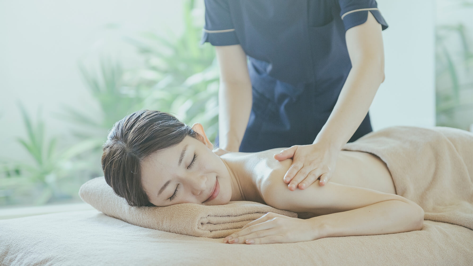 【3連泊限定】沖縄の自然と整う〜体も心も整える癒しのリトリートステイ〜＜朝食・スパ・ランチ1回付＞