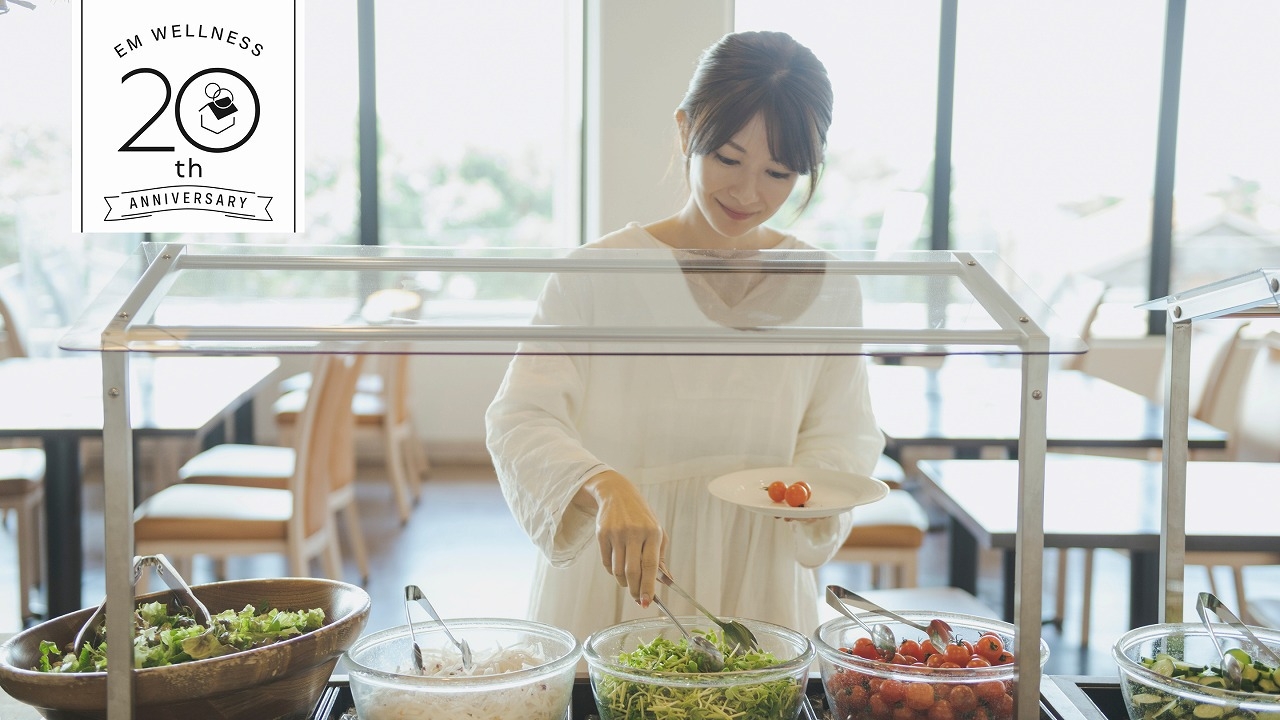 【夏こそ、整う沖縄旅】自分へのご褒美 -ひとり旅-＜DELI＆CAFE朝食・スパ・ 岩盤浴フリー付＞