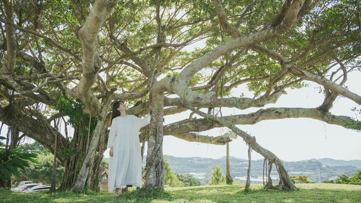【楽天月末セール】6月までの宿泊がお得！心身を整える沖縄ウェルネス旅＜朝食・スパ付＞